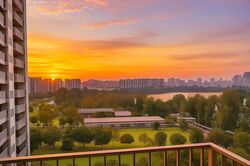 The Lakefront Residences (D22), Condominium #481444591